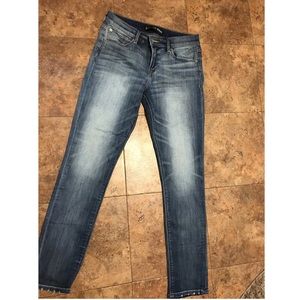 Express women’s jeans